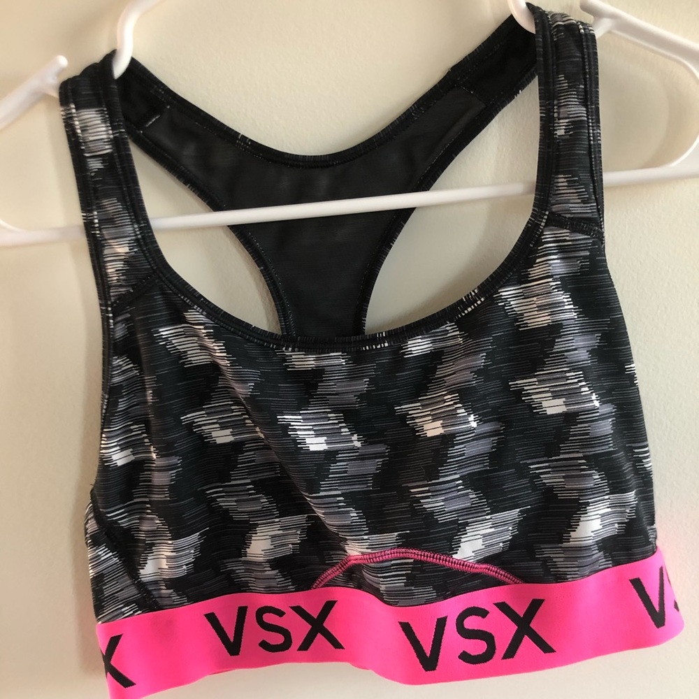 Victoria’s Secret Sports Bra